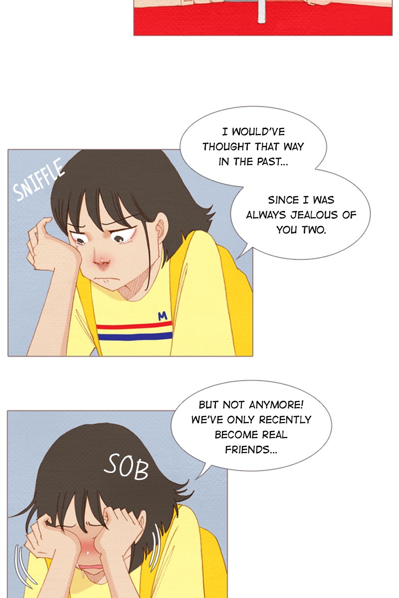 Spirit Fingers Chapter 158 page 48 - Chapter 158: Episode 158