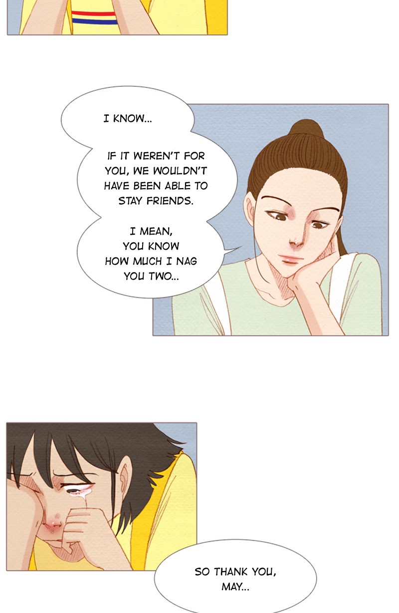 Spirit Fingers Chapter 158 page 49 - Chapter 158: Episode 158