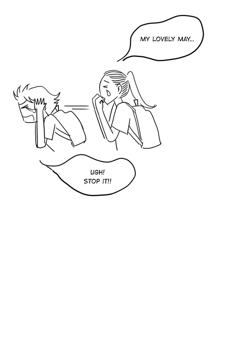Spirit Fingers Chapter 158 page 52 - Chapter 158: Episode 158