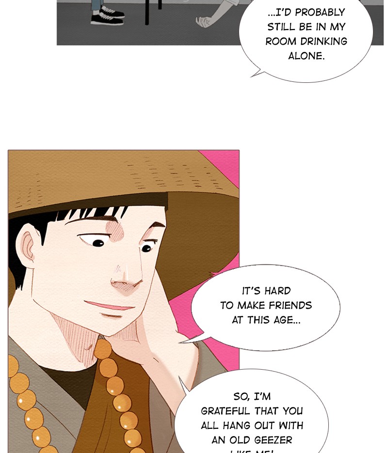 Spirit Fingers Chapter 159 page 27 - Chapter 159: Episode 159