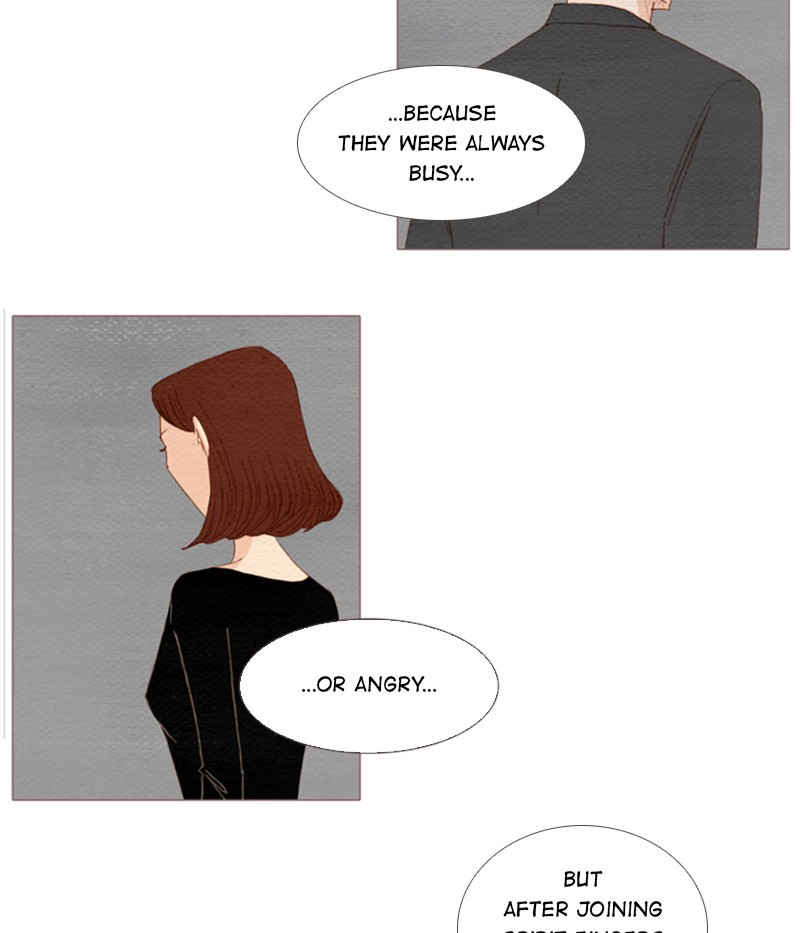 Spirit Fingers Chapter 159 page 31 - Chapter 159: Episode 159