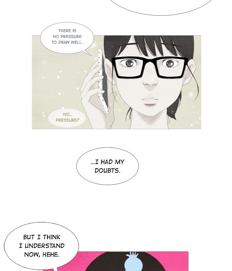 Spirit Fingers Chapter 159 page 33 - Chapter 159: Episode 159