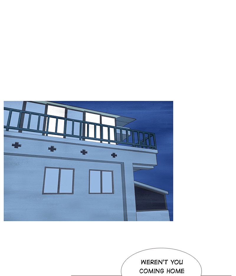 Spirit Fingers Chapter 159 page 39 - Chapter 159: Episode 159