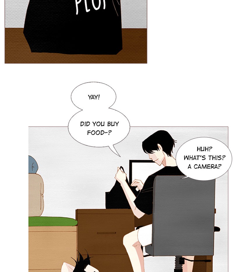 Spirit Fingers Chapter 159 page 41 - Chapter 159: Episode 159