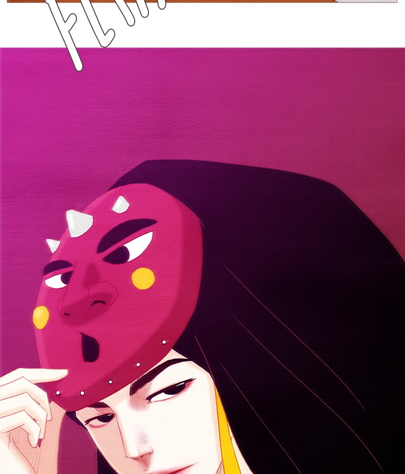 Spirit Fingers Chapter 159 page 5 - Chapter 159: Episode 159