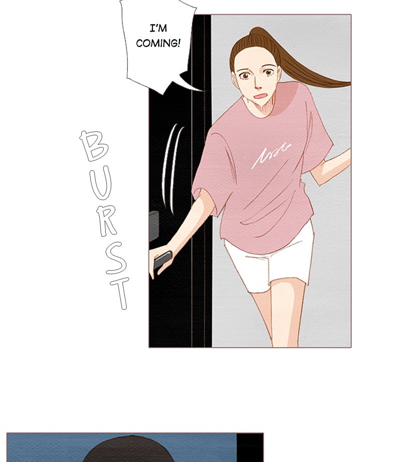Spirit Fingers Chapter 159 page 53 - Chapter 159: Episode 159