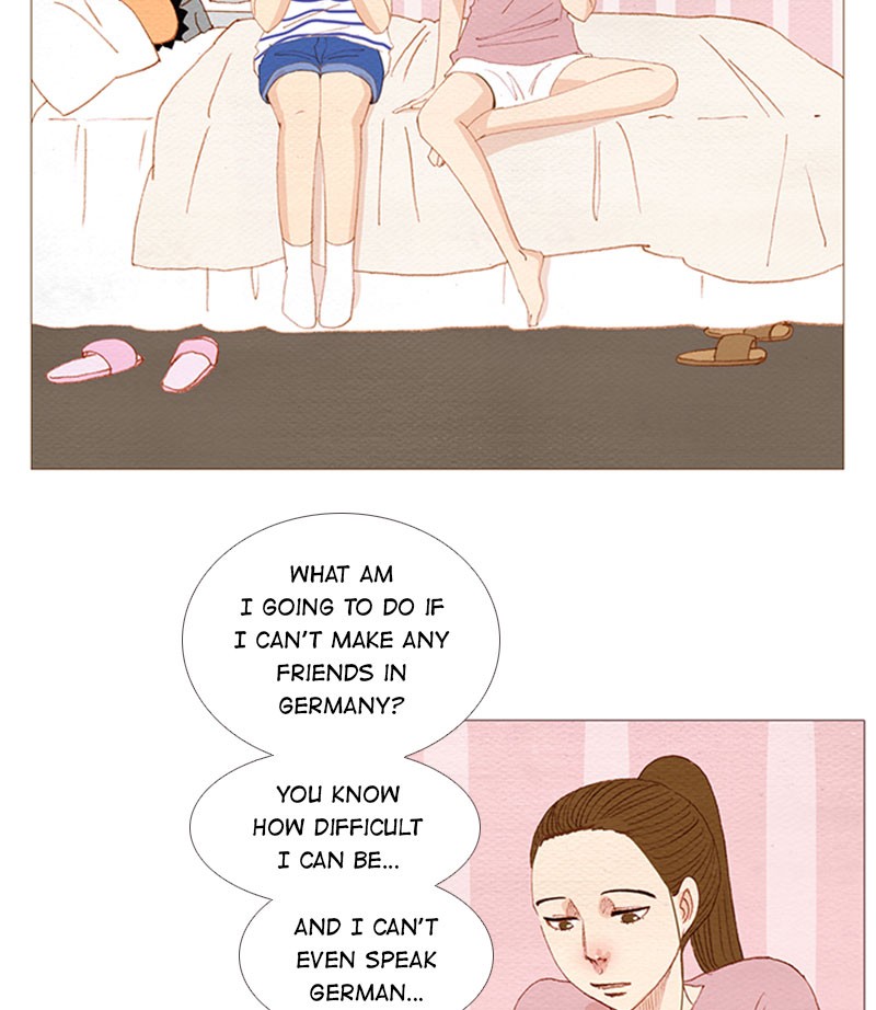 Spirit Fingers Chapter 159 page 63 - Chapter 159: Episode 159