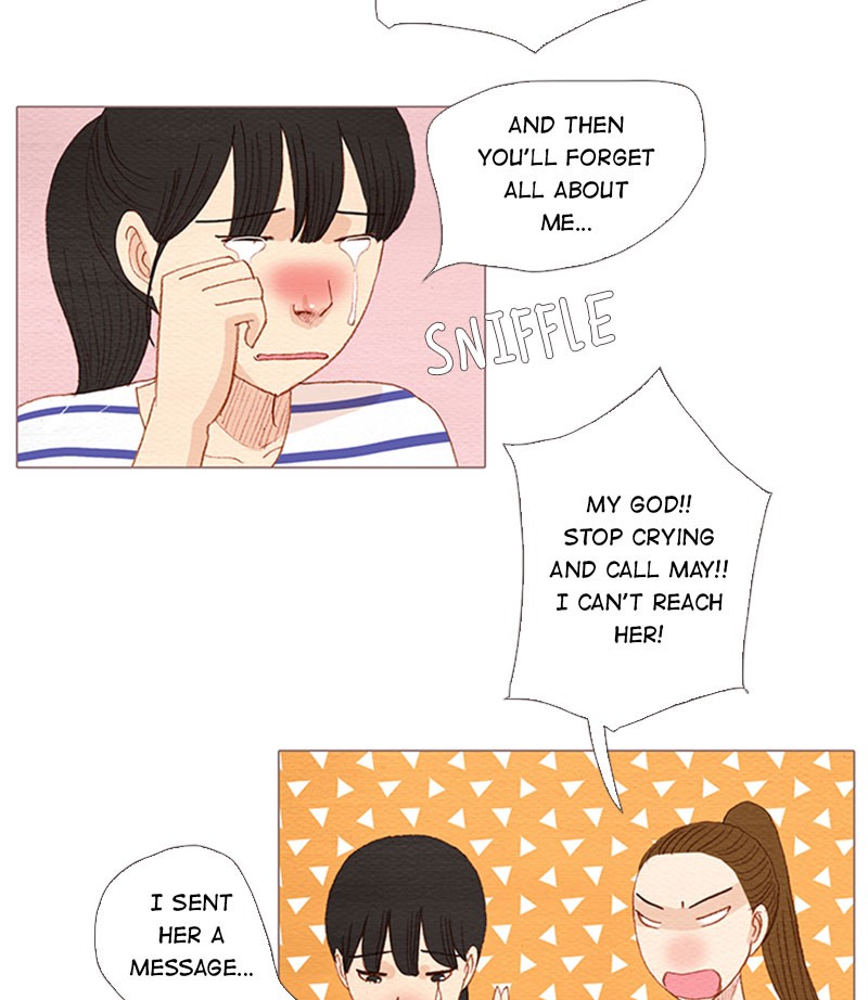 Spirit Fingers Chapter 159 page 65 - Chapter 159: Episode 159