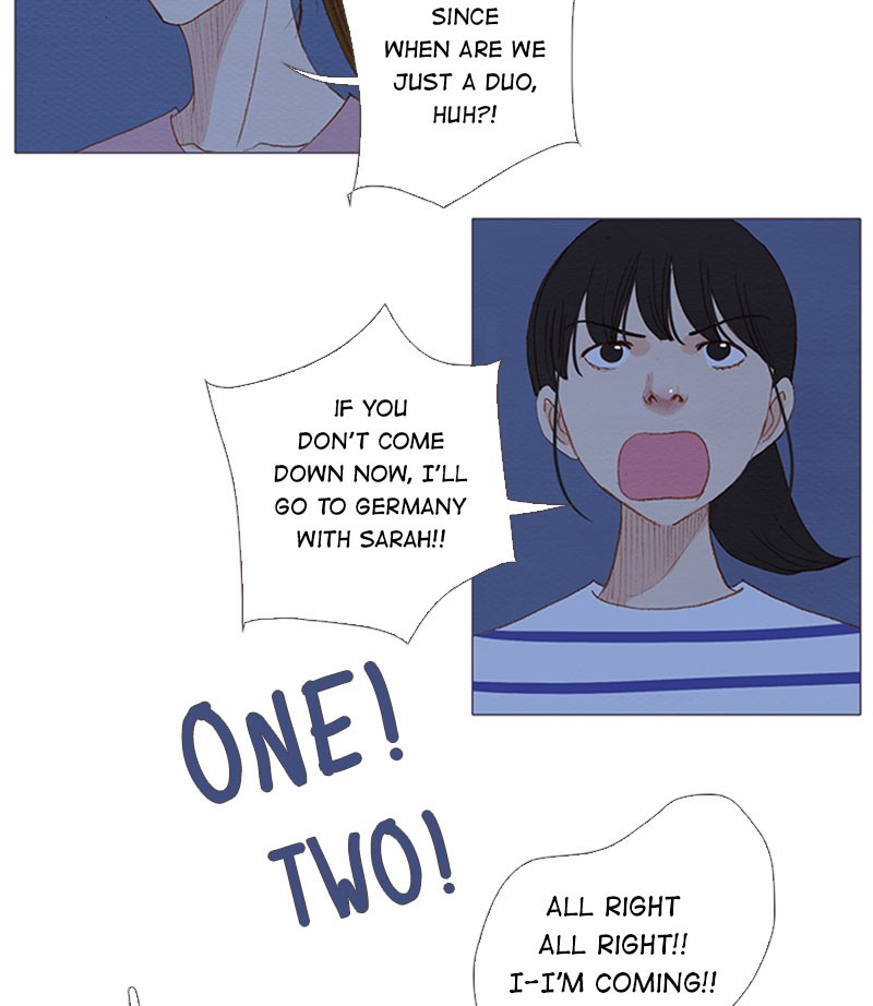 Spirit Fingers Chapter 159 page 73 - Chapter 159: Episode 159