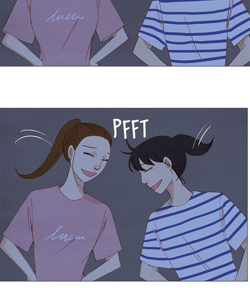 Spirit Fingers Chapter 159 page 75 - Chapter 159: Episode 159