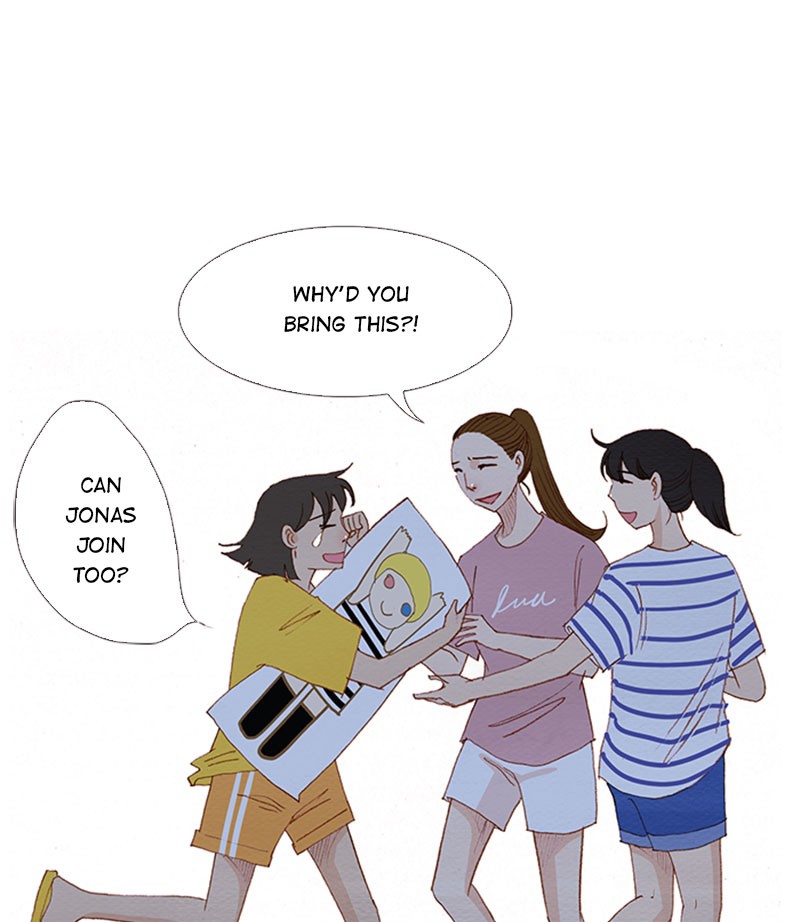Spirit Fingers Chapter 159 page 76 - Chapter 159: Episode 159