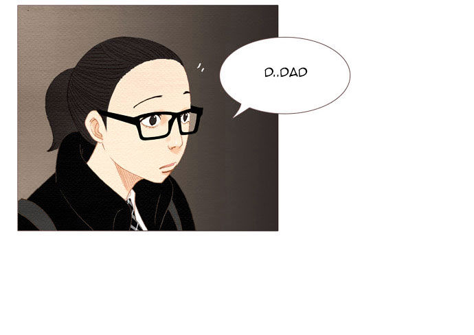 Spirit Fingers Chapter 16 page 25 - Chapter 16