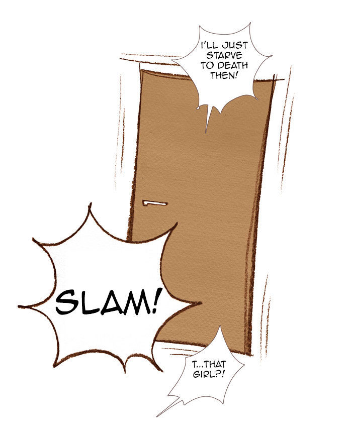 Spirit Fingers Chapter 16 page 37 - Chapter 16