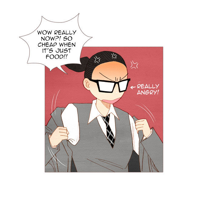 Spirit Fingers Chapter 16 page 39 - Chapter 16