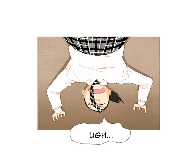 Spirit Fingers Chapter 16 page 42 - Chapter 16