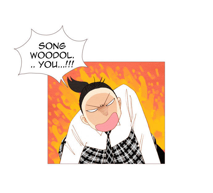Spirit Fingers Chapter 16 page 45 - Chapter 16