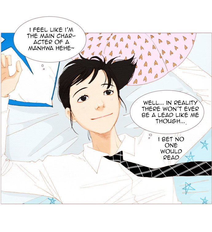 Spirit Fingers Chapter 16 page 55 - Chapter 16
