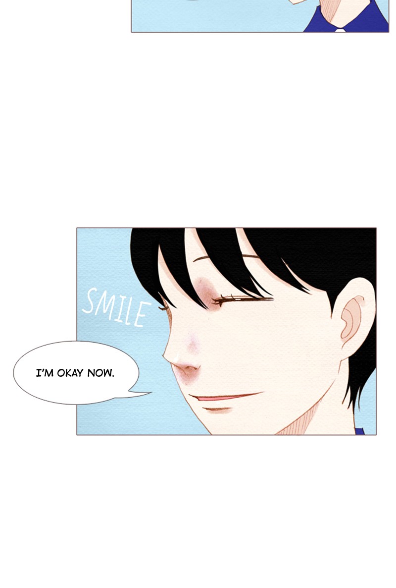 Spirit Fingers Chapter 160 page 23 - Chapter 160: Episode 160