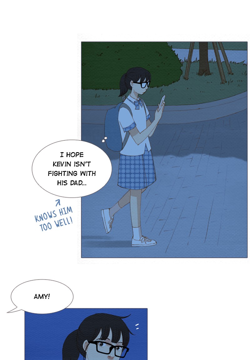 Spirit Fingers Chapter 160 page 52 - Chapter 160: Episode 160