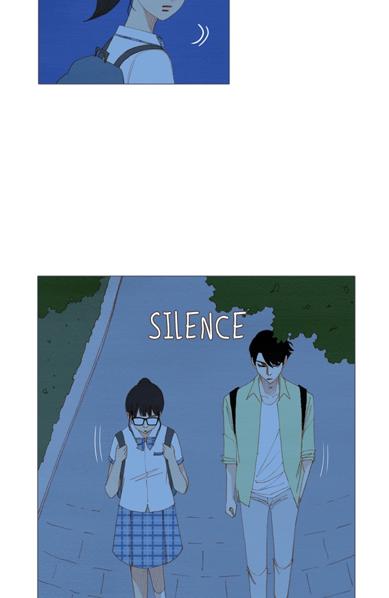 Spirit Fingers Chapter 160 page 53 - Chapter 160: Episode 160
