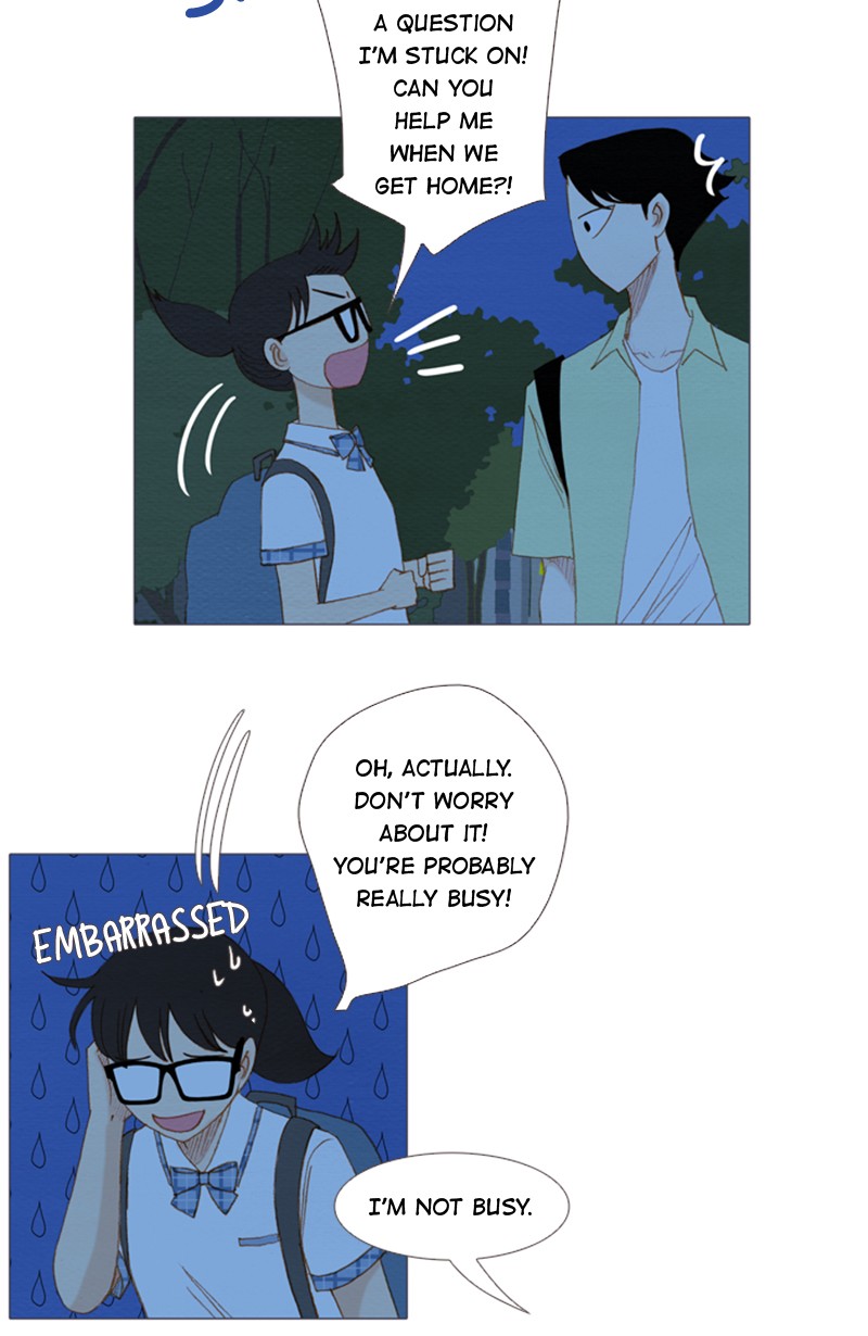 Spirit Fingers Chapter 160 page 57 - Chapter 160: Episode 160