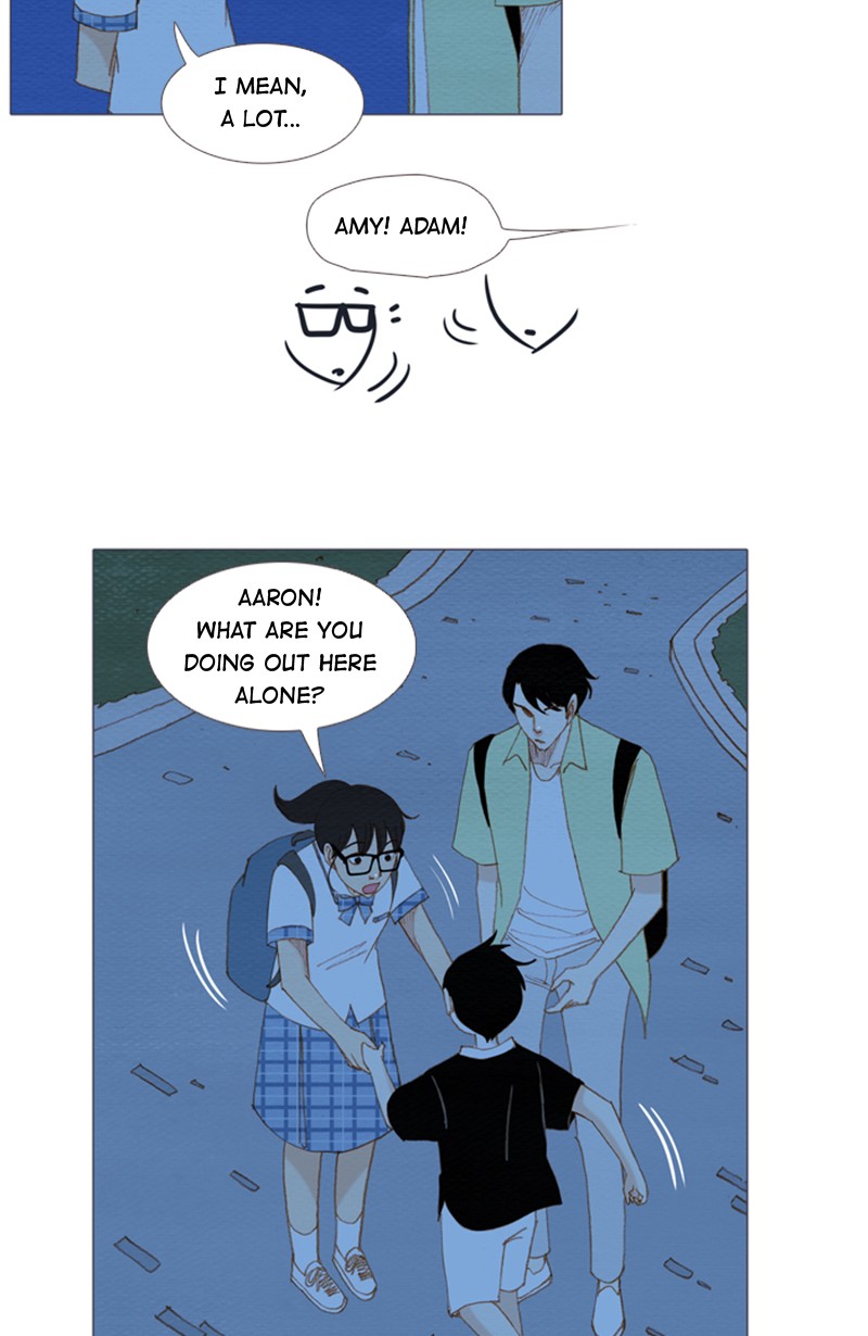 Spirit Fingers Chapter 160 page 59 - Chapter 160: Episode 160