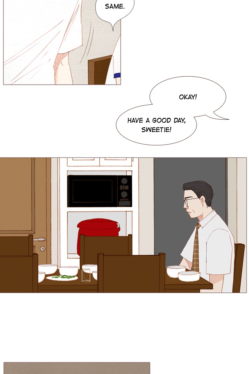 Spirit Fingers Chapter 160 page 6 - Chapter 160: Episode 160