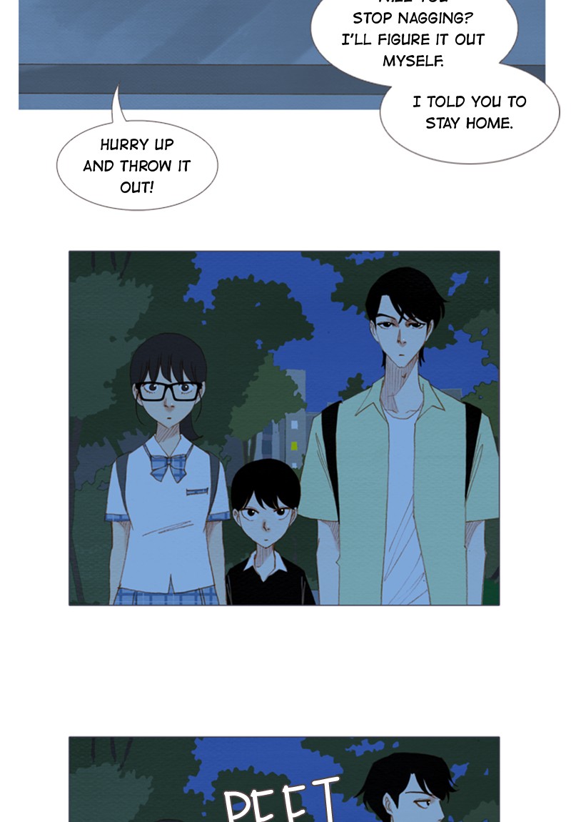 Spirit Fingers Chapter 160 page 62 - Chapter 160: Episode 160