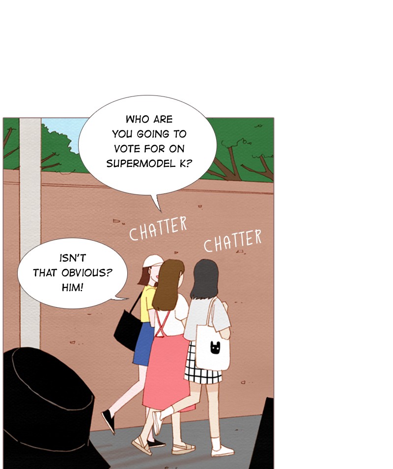Spirit Fingers Chapter 161 page 1 - Chapter 161: Episode 161