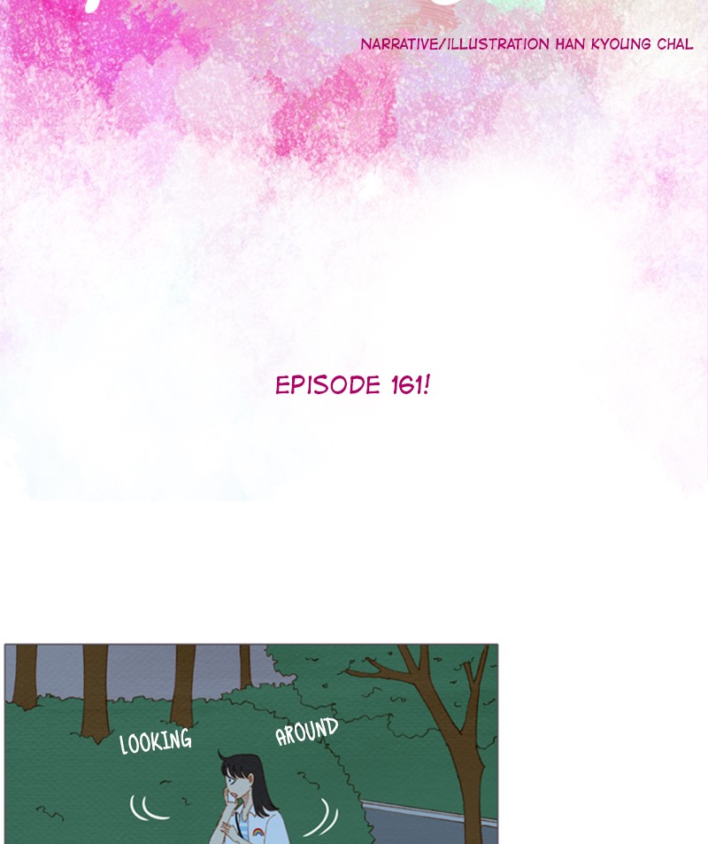 Spirit Fingers Chapter 161 page 10 - Chapter 161: Episode 161