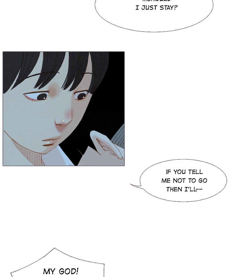 Spirit Fingers Chapter 161 page 17 - Chapter 161: Episode 161