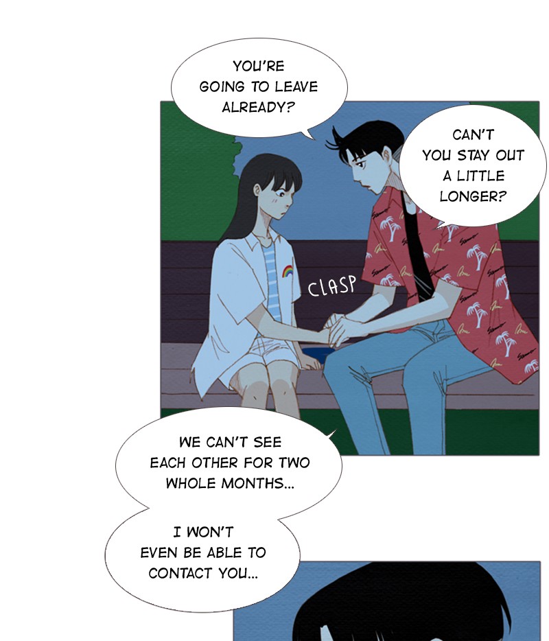 Spirit Fingers Chapter 161 page 24 - Chapter 161: Episode 161