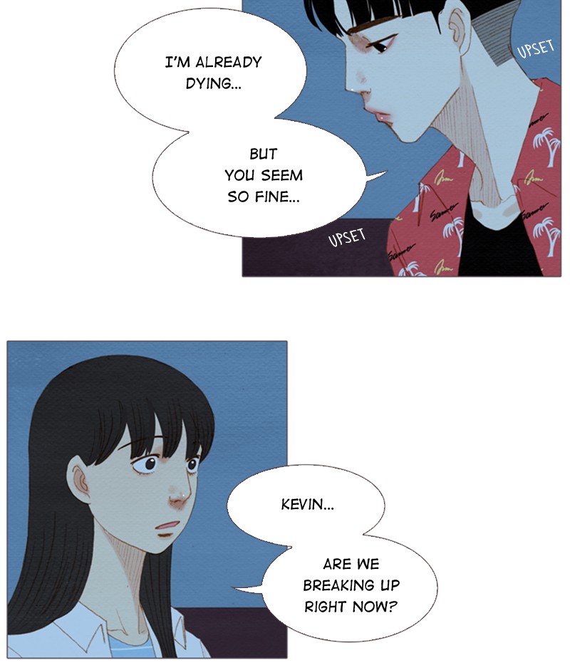 Spirit Fingers Chapter 161 page 25 - Chapter 161: Episode 161