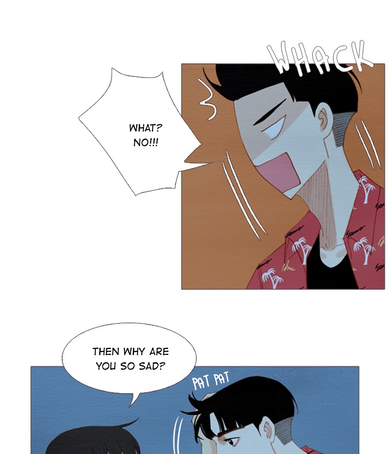 Spirit Fingers Chapter 161 page 26 - Chapter 161: Episode 161