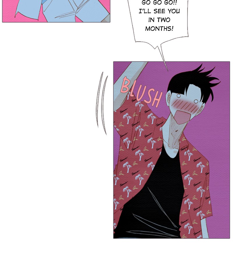 Spirit Fingers Chapter 161 page 31 - Chapter 161: Episode 161