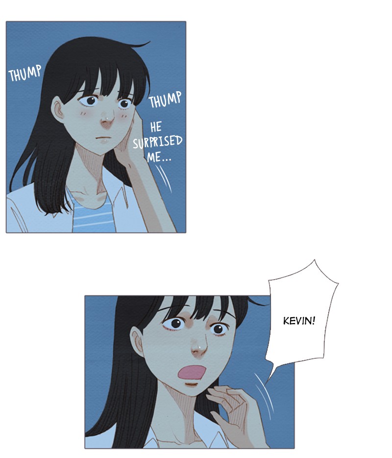 Spirit Fingers Chapter 161 page 32 - Chapter 161: Episode 161