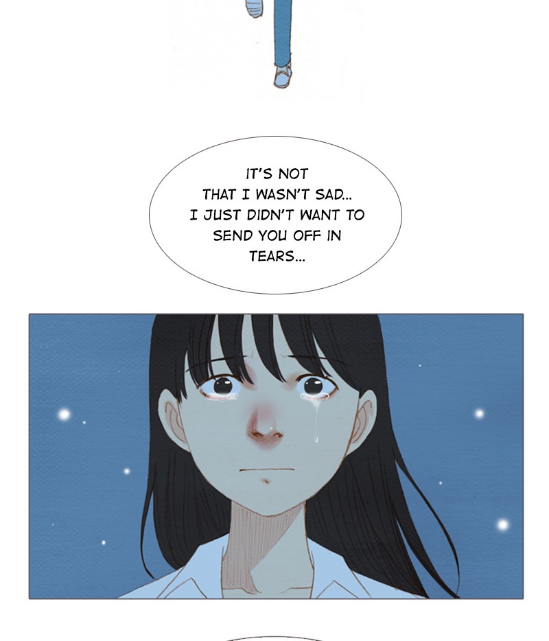 Spirit Fingers Chapter 161 page 38 - Chapter 161: Episode 161