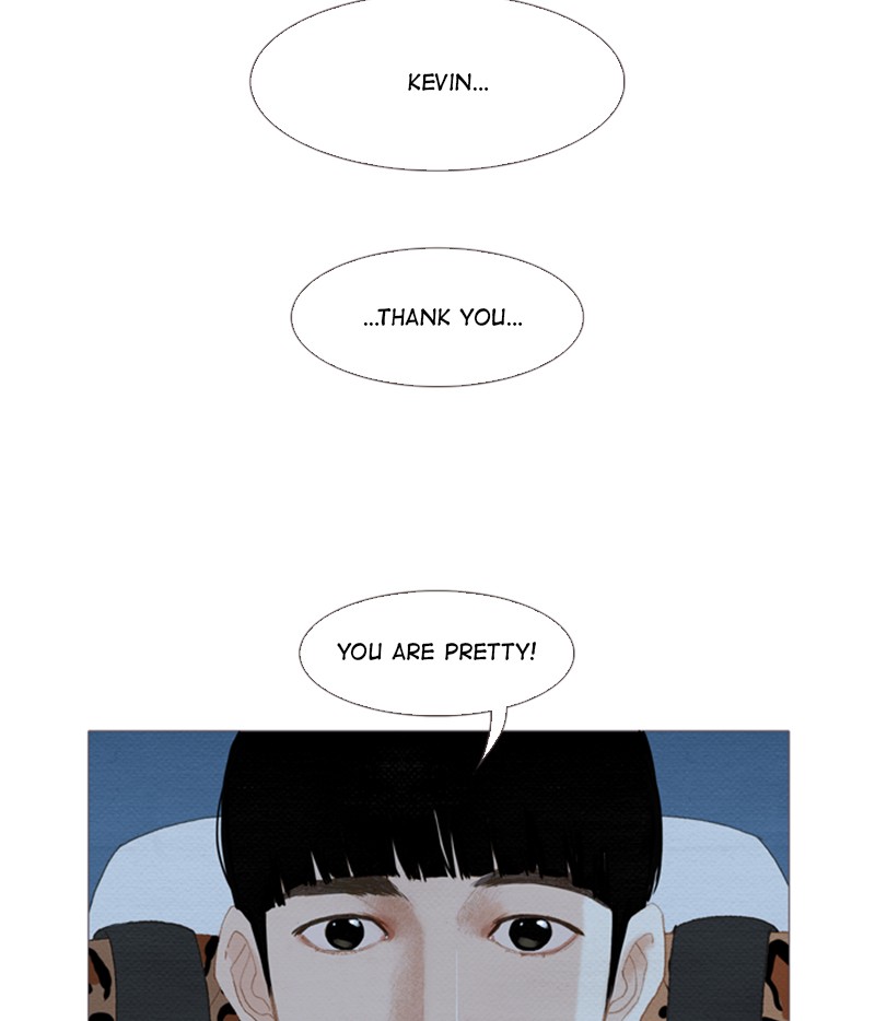 Spirit Fingers Chapter 161 page 39 - Chapter 161: Episode 161