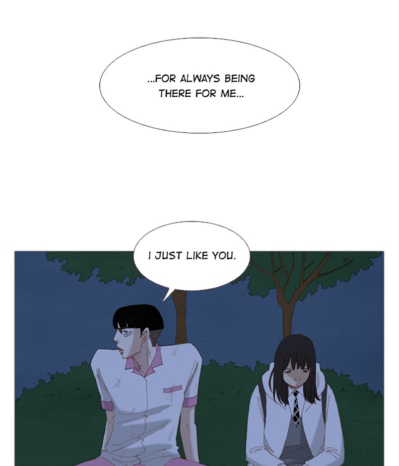 Spirit Fingers Chapter 161 page 42 - Chapter 161: Episode 161