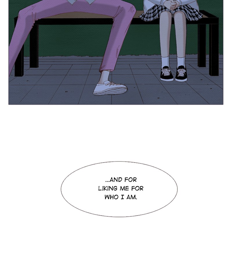 Spirit Fingers Chapter 161 page 43 - Chapter 161: Episode 161