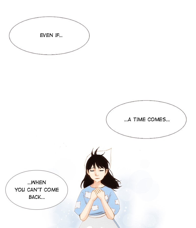Spirit Fingers Chapter 161 page 44 - Chapter 161: Episode 161