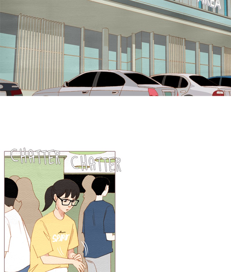 Spirit Fingers Chapter 161 page 49 - Chapter 161: Episode 161