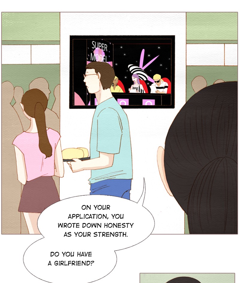 Spirit Fingers Chapter 161 page 51 - Chapter 161: Episode 161