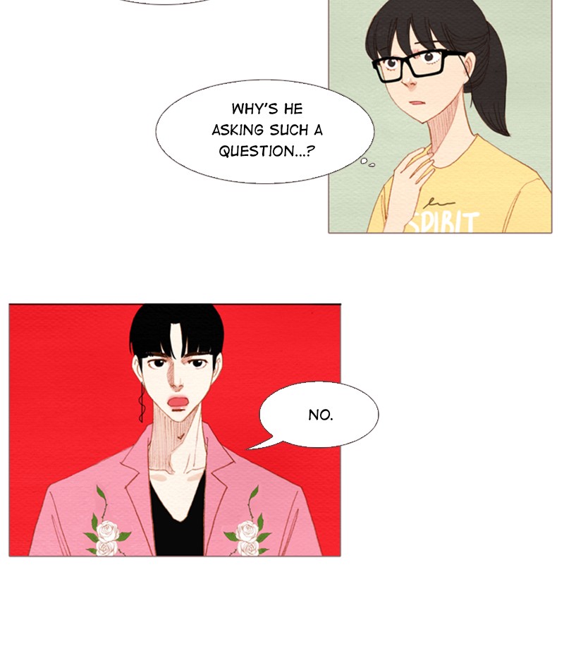 Spirit Fingers Chapter 161 page 52 - Chapter 161: Episode 161