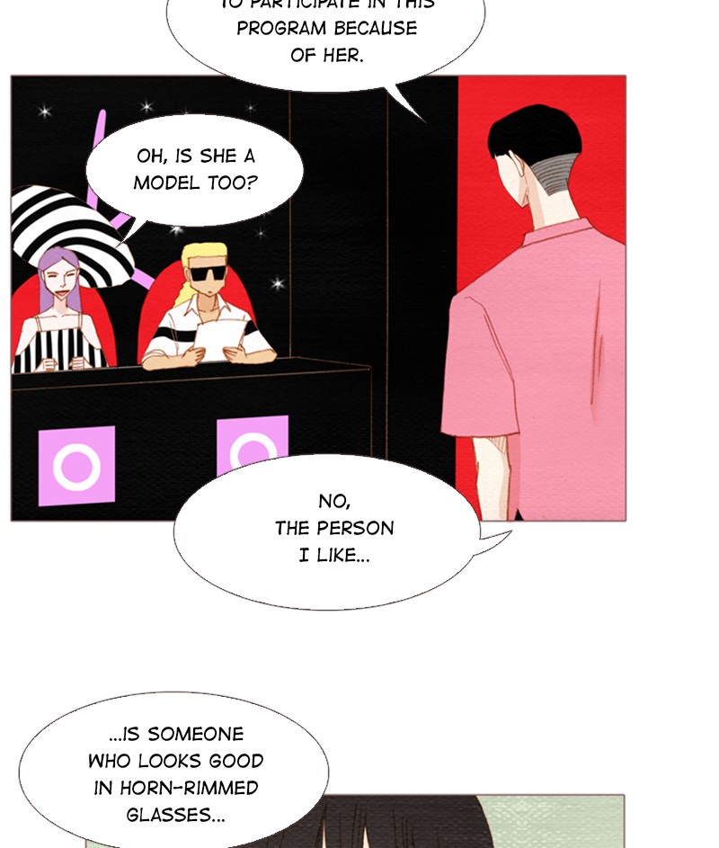 Spirit Fingers Chapter 161 page 54 - Chapter 161: Episode 161