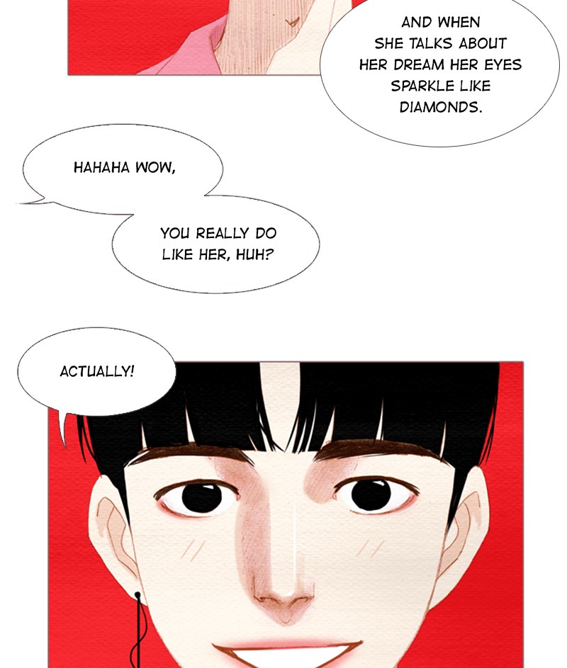 Spirit Fingers Chapter 161 page 56 - Chapter 161: Episode 161
