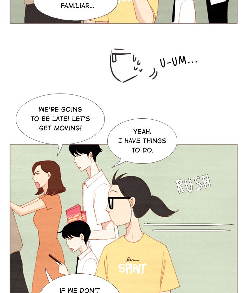 Spirit Fingers Chapter 161 page 59 - Chapter 161: Episode 161