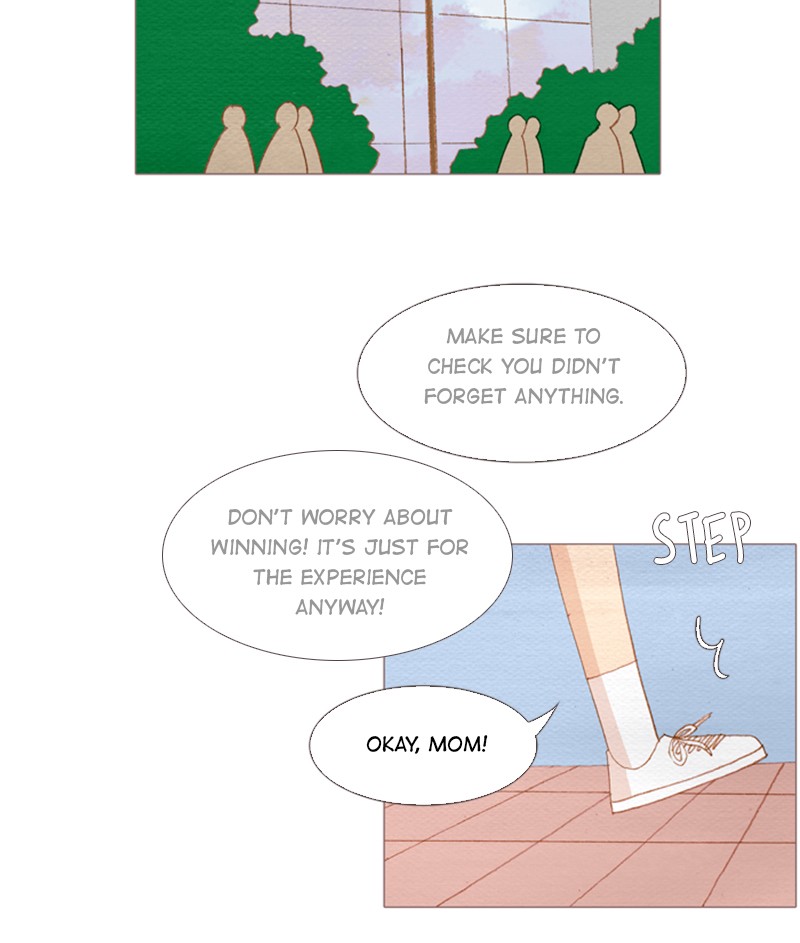 Spirit Fingers Chapter 161 page 67 - Chapter 161: Episode 161