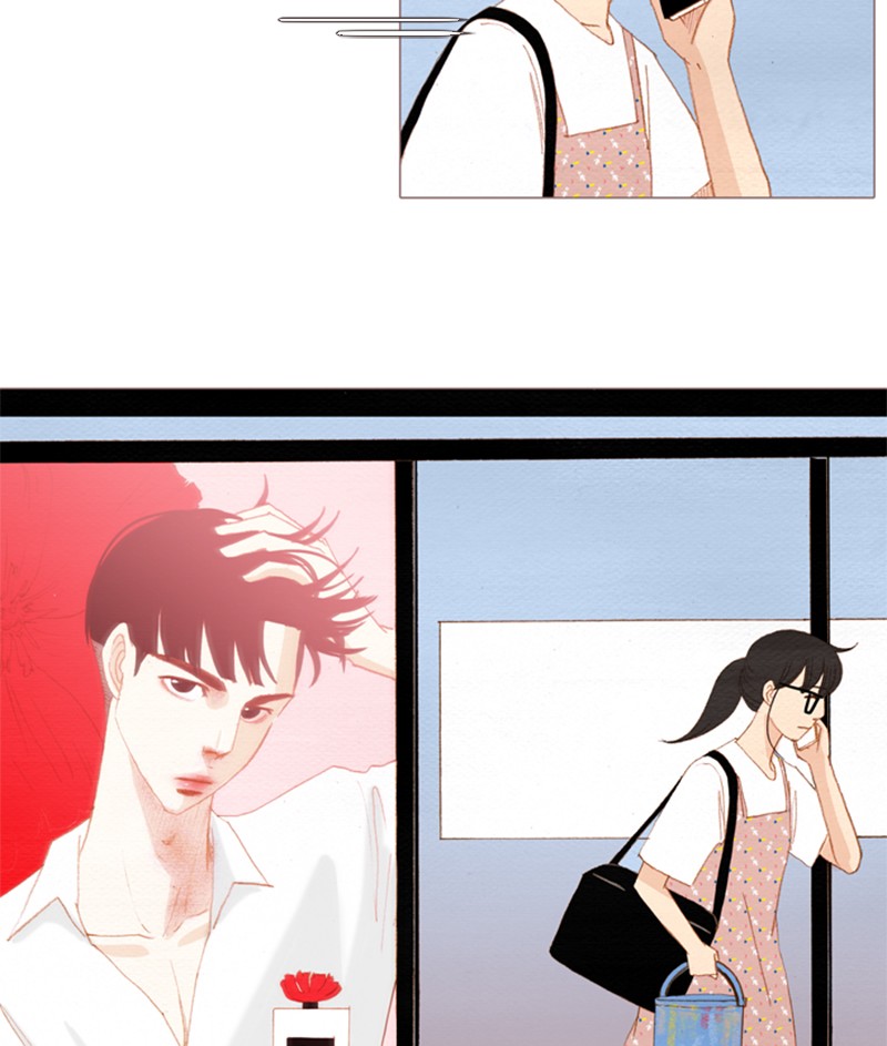 Spirit Fingers Chapter 161 page 69 - Chapter 161: Episode 161