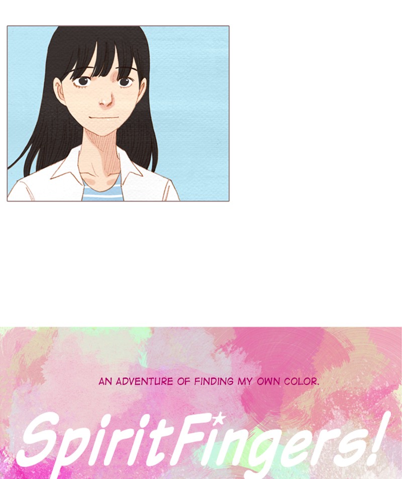 Spirit Fingers Chapter 161 page 9 - Chapter 161: Episode 161